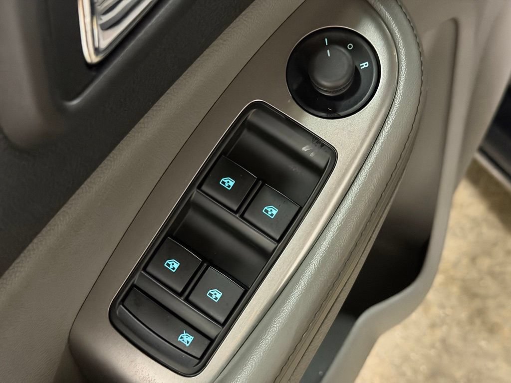 2015 Chevrolet Malibu 1LS - Photo 22