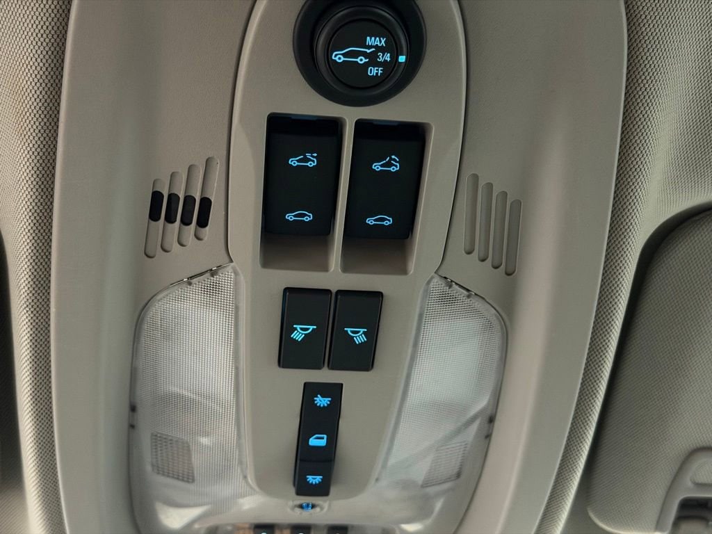 2014 Chevrolet Equinox 2LT - Photo 40