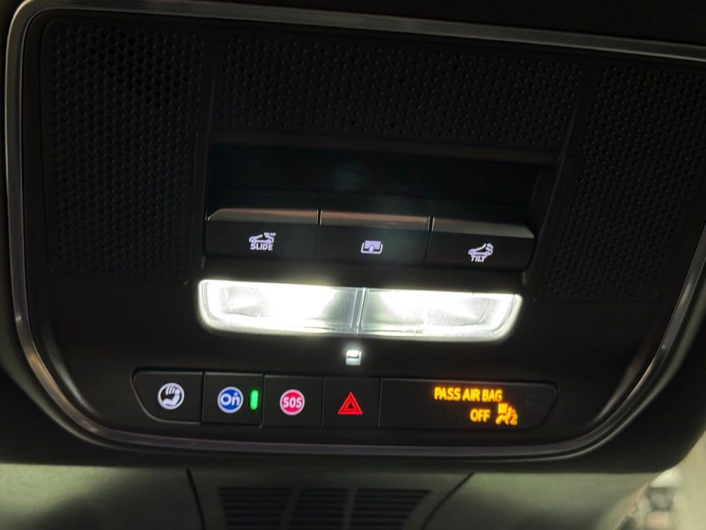 2025 Chevrolet Blazer EV RS - Photo 33