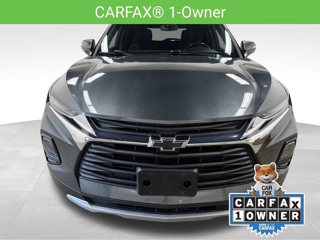 Used 2020 Chevrolet Blazer LT SUV