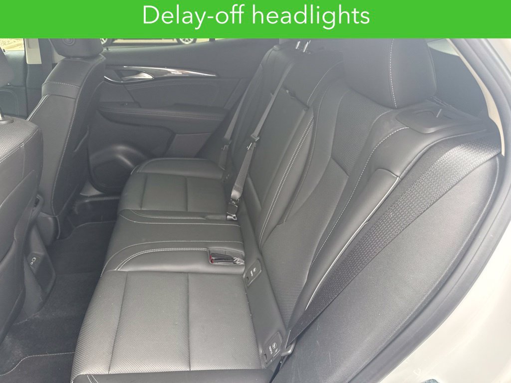 2023 Buick Envision Essence - Photo 22