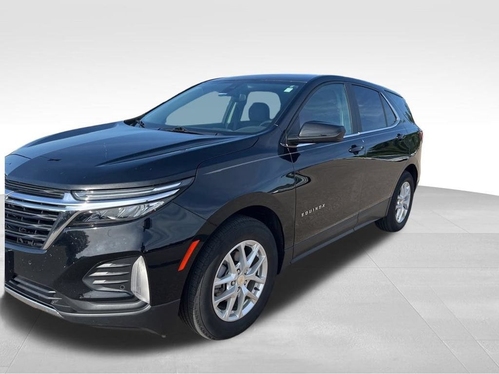 2023 Chevrolet Equinox LT - Photo 12