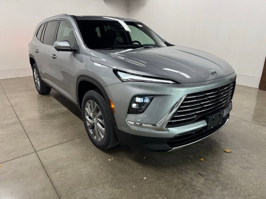 2026 Buick Enclave Preferred's photo