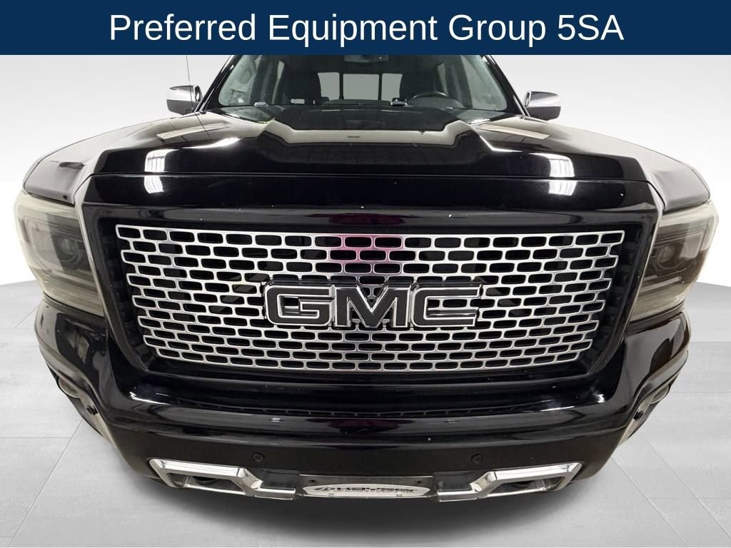 Used 2014 GMC Sierra 1500 Denali Truck