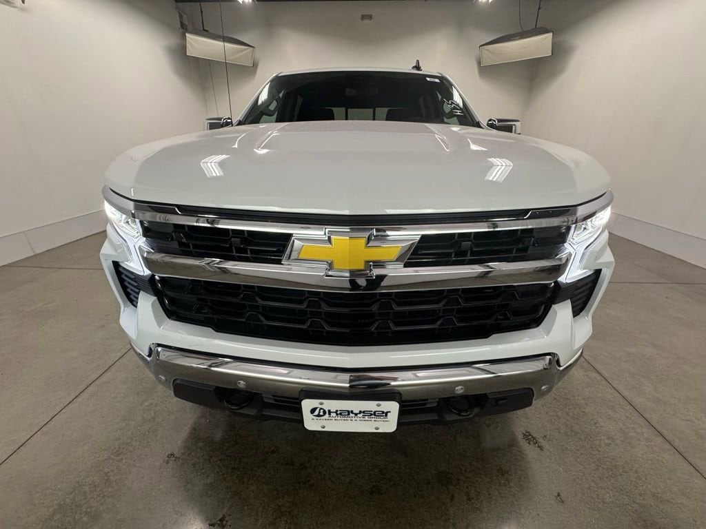 2026 Chevrolet Silverado 1500 LT - Photo 16