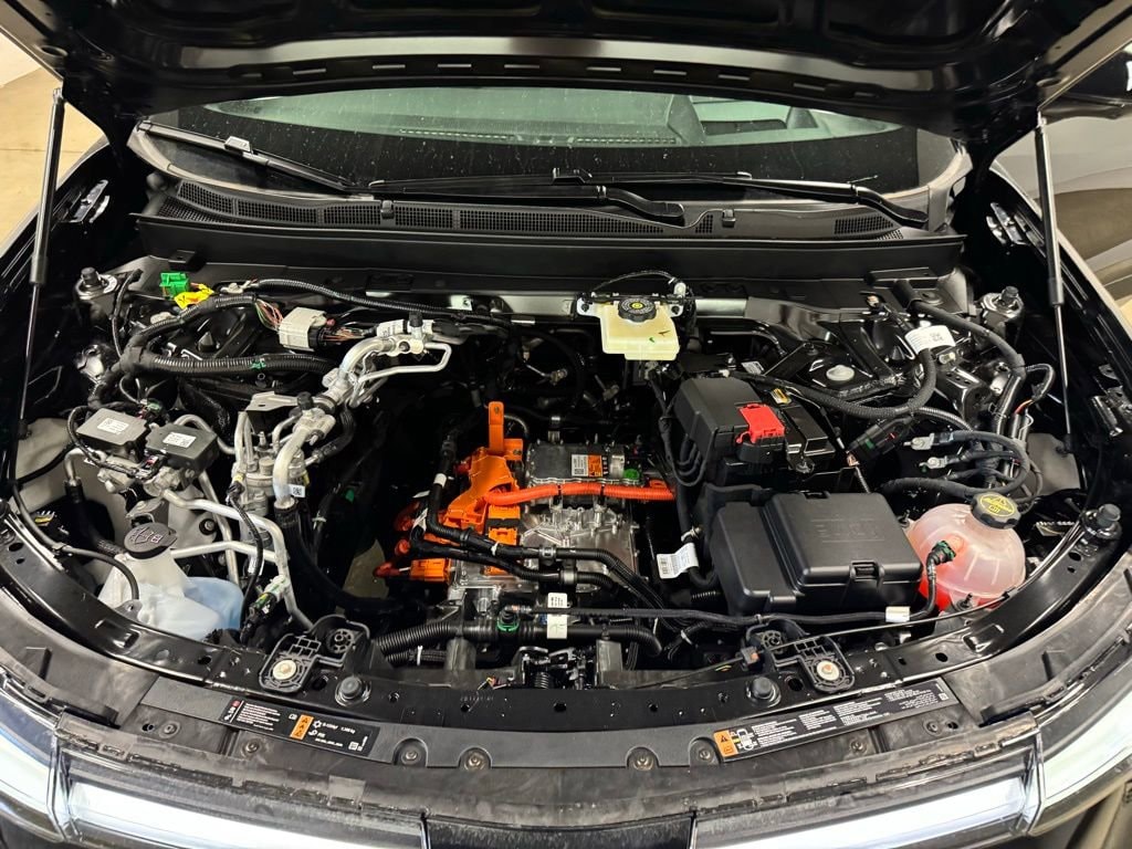 2025 Chevrolet Blazer EV RS - Photo 44