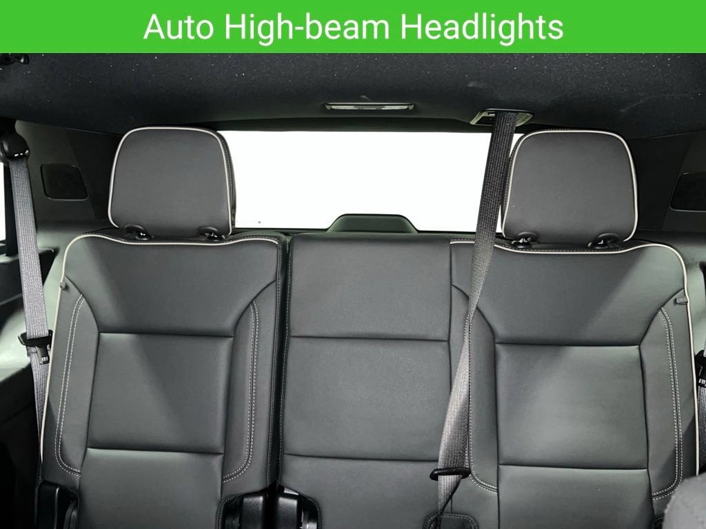 2026 Chevrolet Tahoe Premier - Photo 34