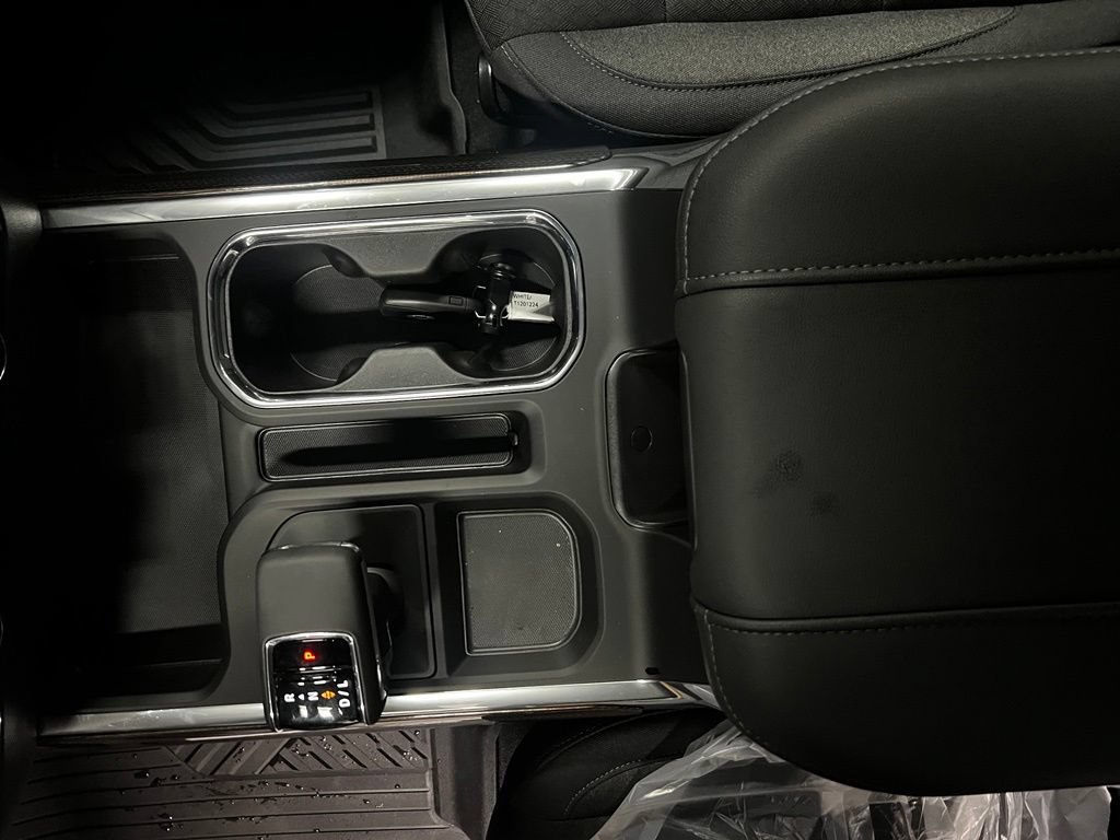 2026 Chevrolet Silverado 1500 RST - Photo 23
