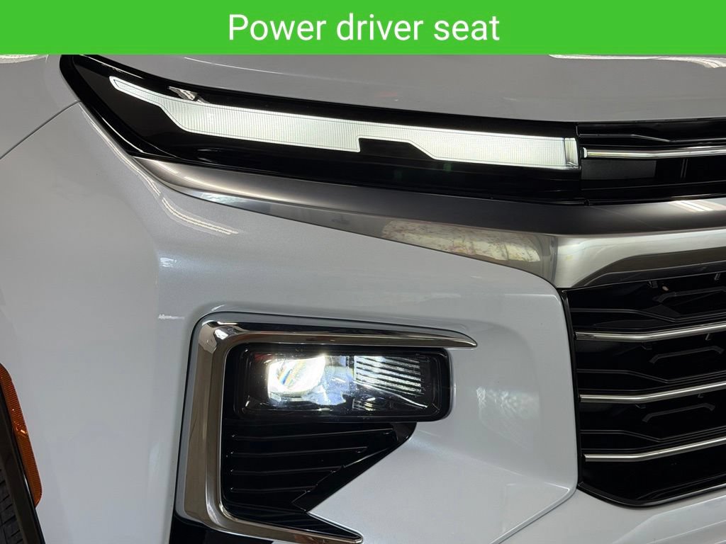 2026 Chevrolet Traverse High Country - Photo 16