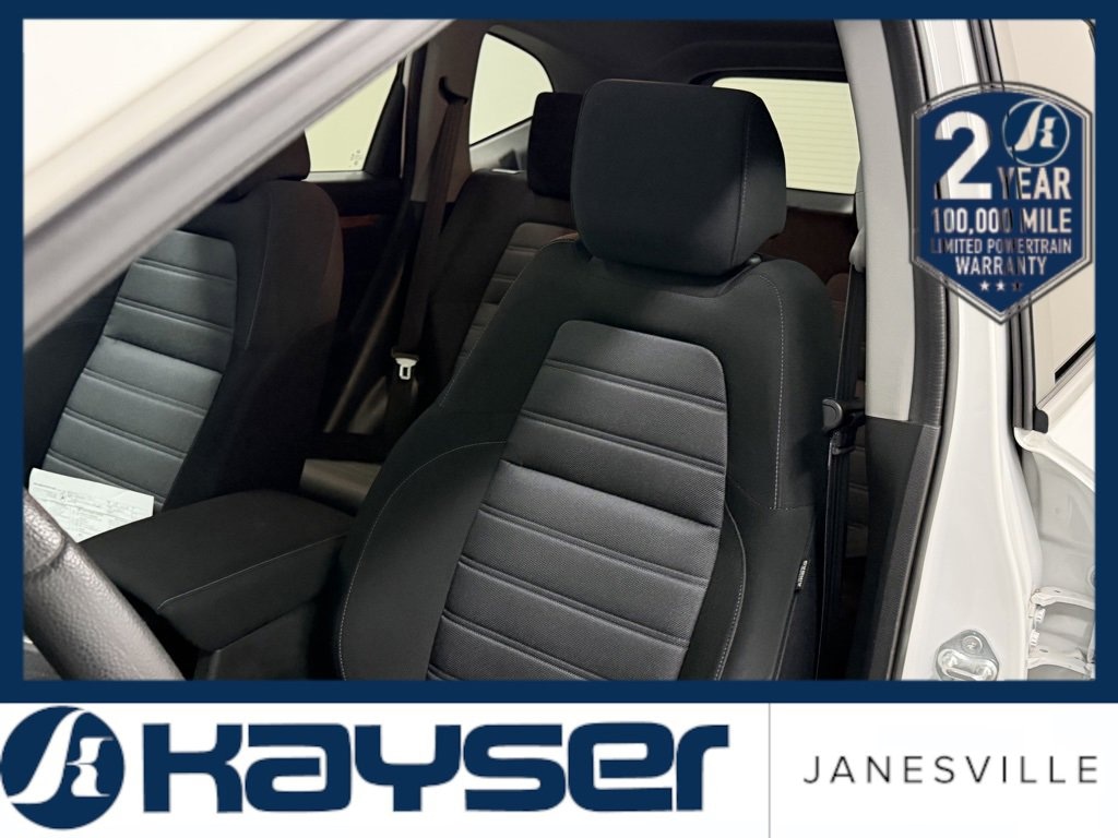 Used 2021 Honda CR-V EX