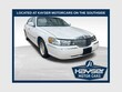  Lincoln Town Car