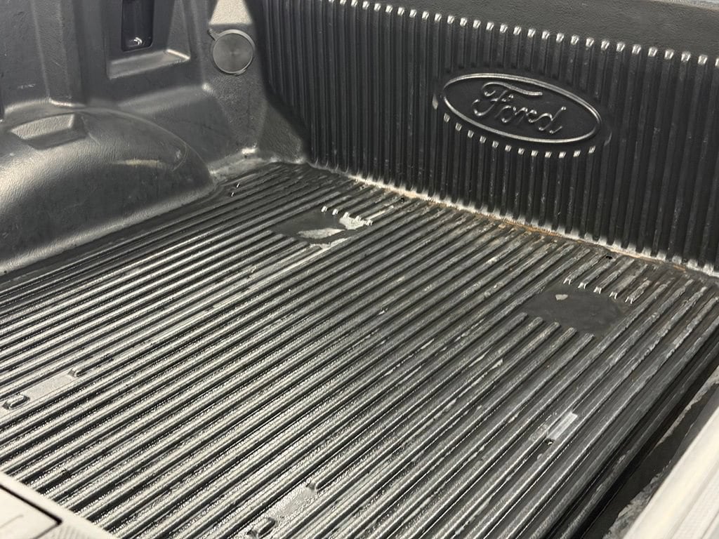 2024 Ford F-150 STX - Photo 16