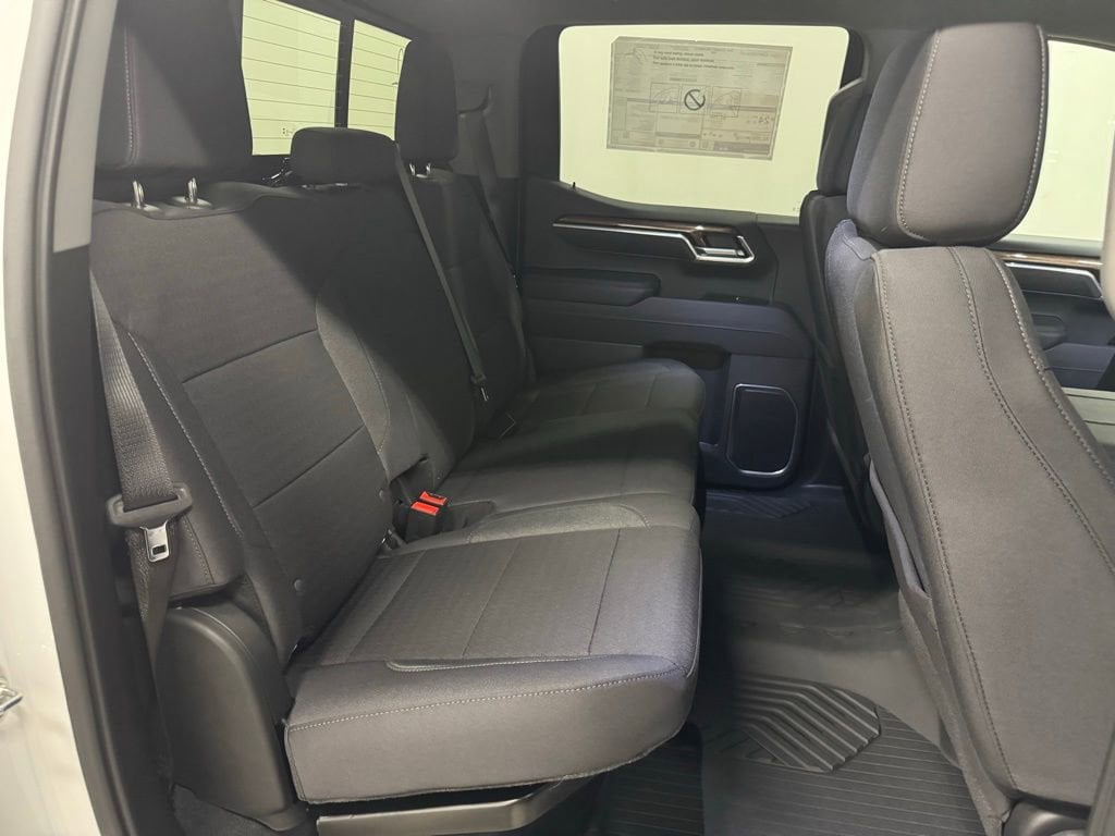 2026 Chevrolet Silverado 1500 LT - Photo 43