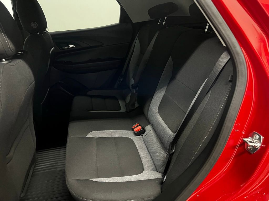 2026 Chevrolet Trailblazer LT - Photo 28