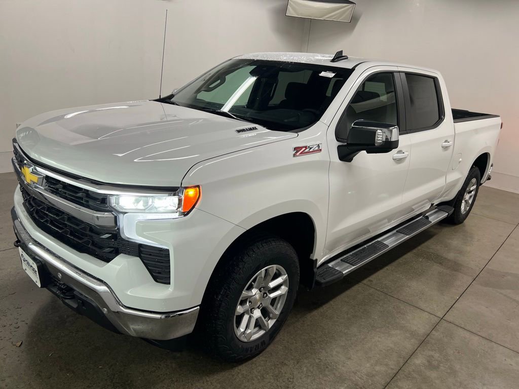 2026 Chevrolet Silverado 1500 LT - Photo 13