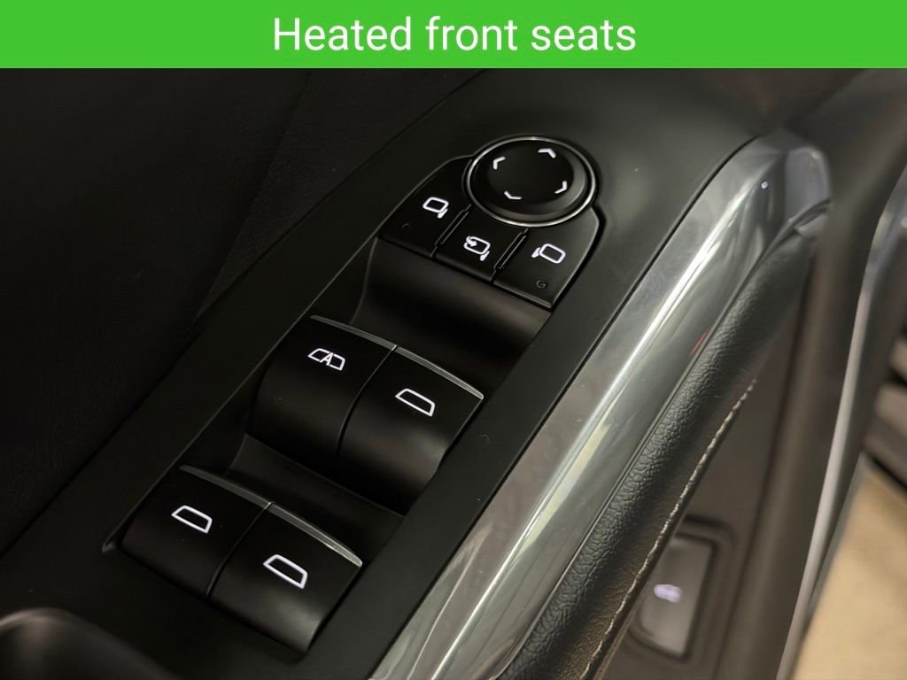2026 Chevrolet Traverse High Country - Photo 34