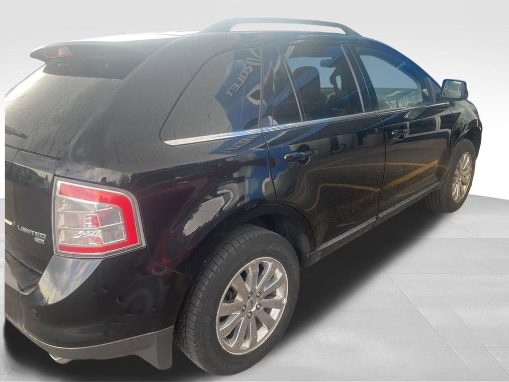 Used 2008 Ford Edge Limited SUV