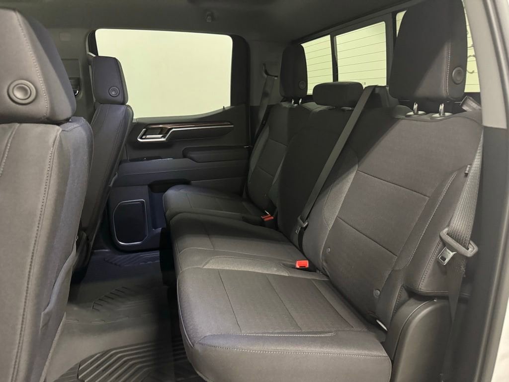 2026 Chevrolet Silverado 1500 LT - Photo 36