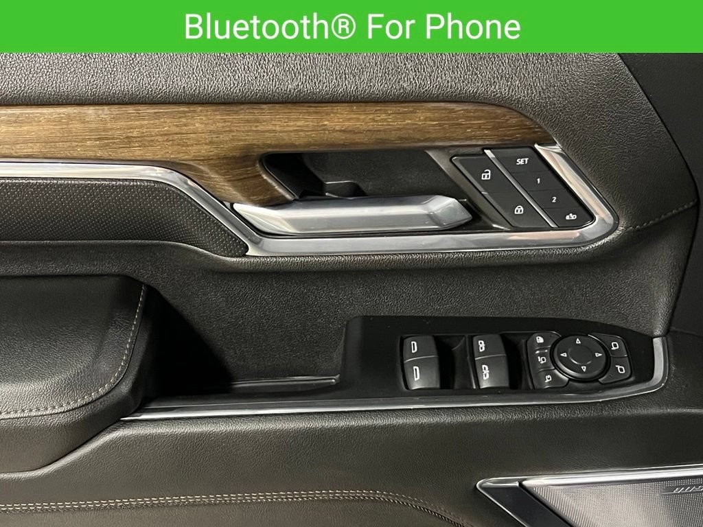 2024 Chevrolet Silverado 3500HD High Country - Photo 22