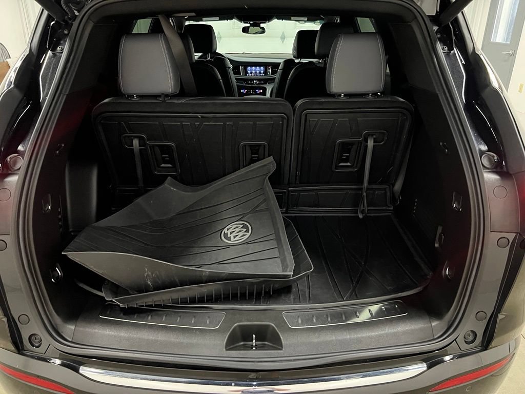 2023 Buick Enclave Essence - Photo 40