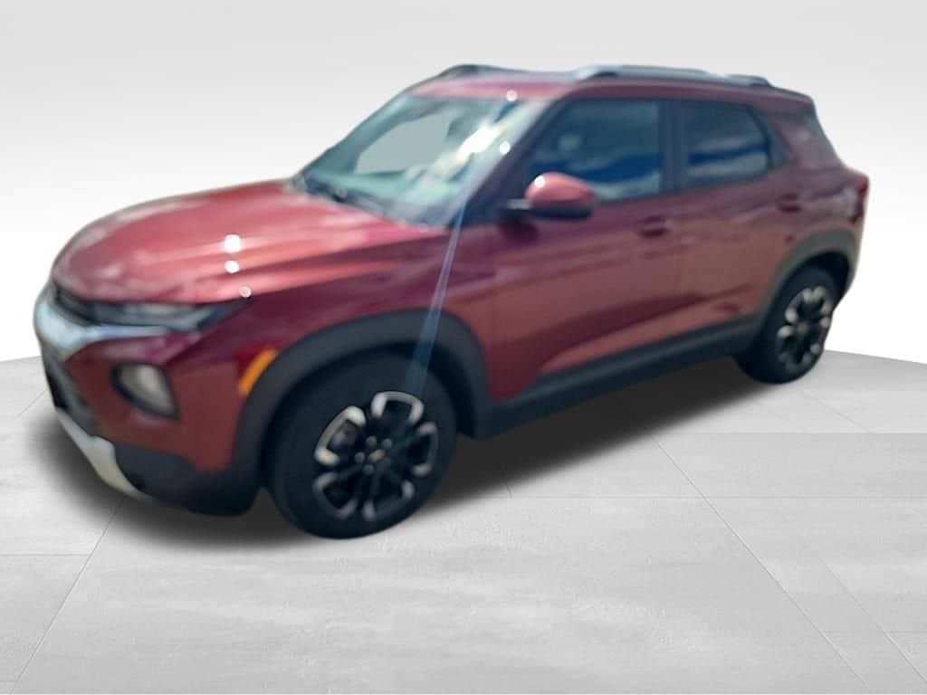 2022 Chevrolet Trailblazer LT - Photo 6
