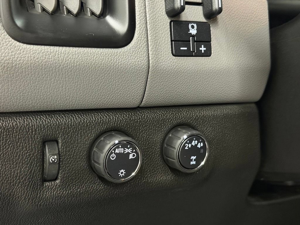 2022 Chevrolet Colorado Work Truck - Photo 23