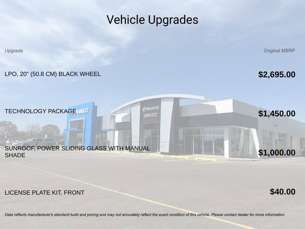 2026 Chevrolet Colorado Z71 - Photo 9