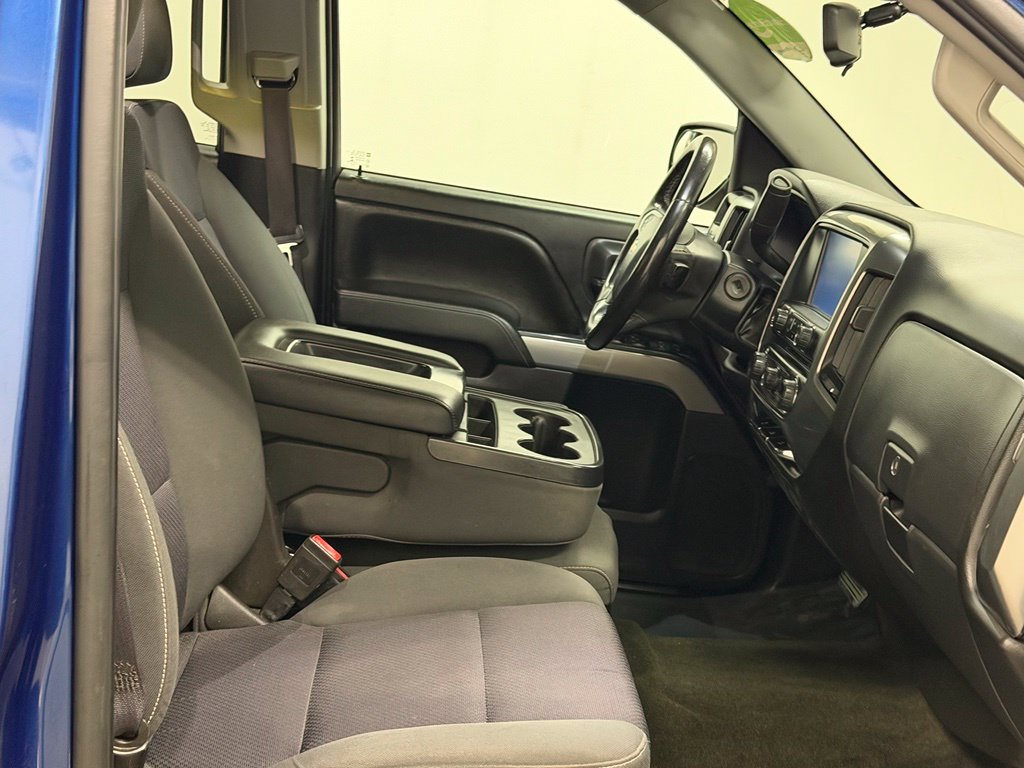 2016 Chevrolet Silverado 1500 LT - Photo 23