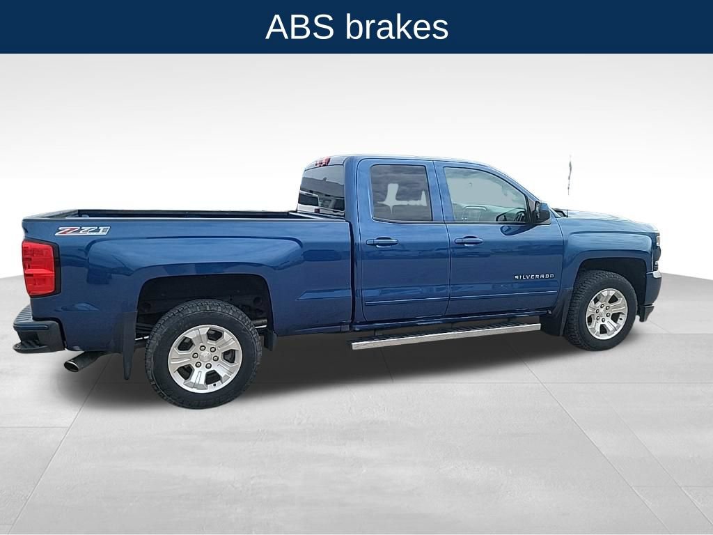 2016 Chevrolet Silverado 1500 LT - Photo 17