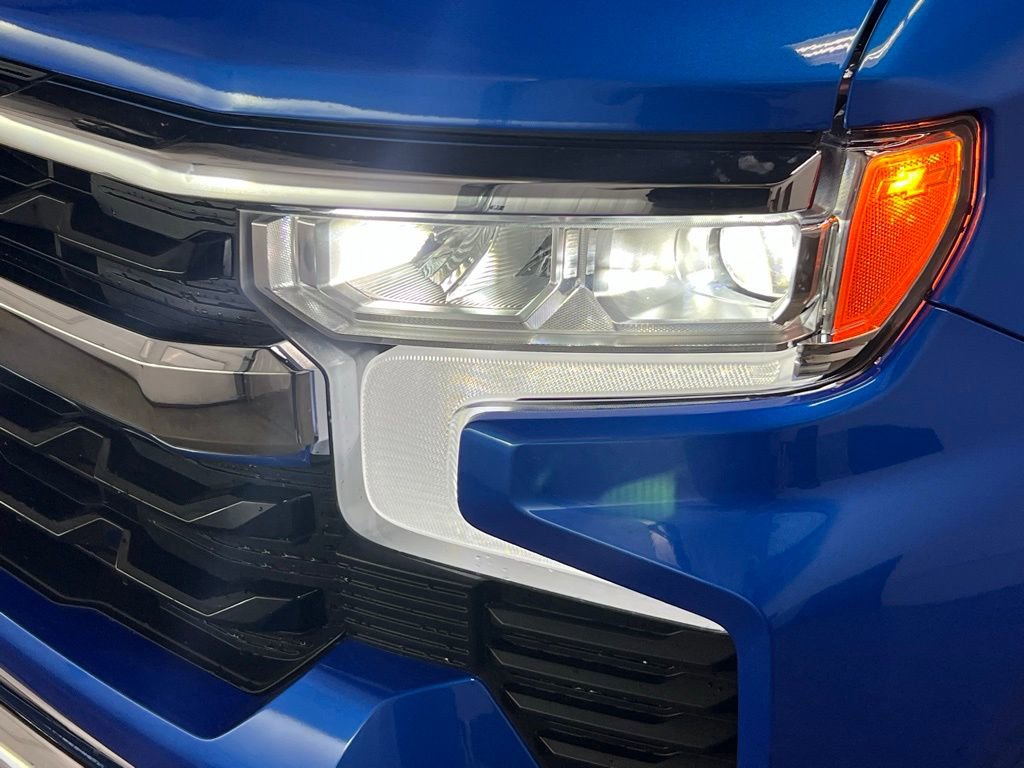 2026 Chevrolet Silverado 1500 LT - Photo 13