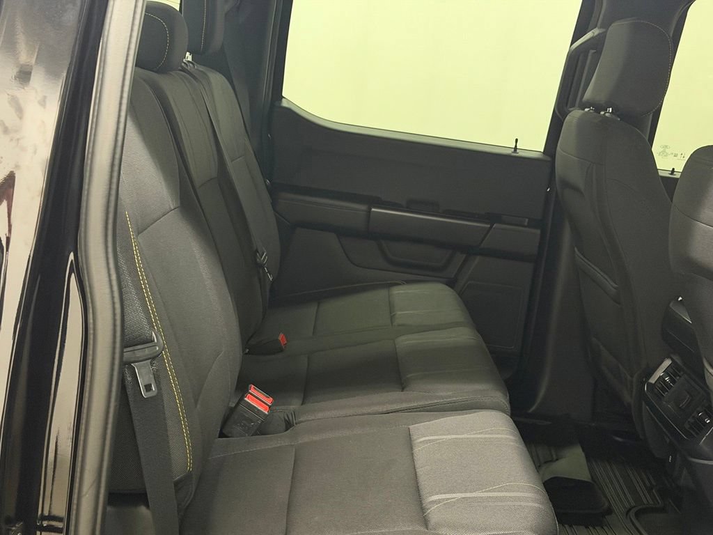 2024 Ford F-150 STX - Photo 15
