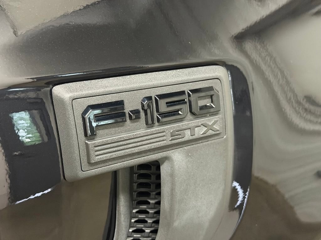 2024 Ford F-150 STX - Photo 13