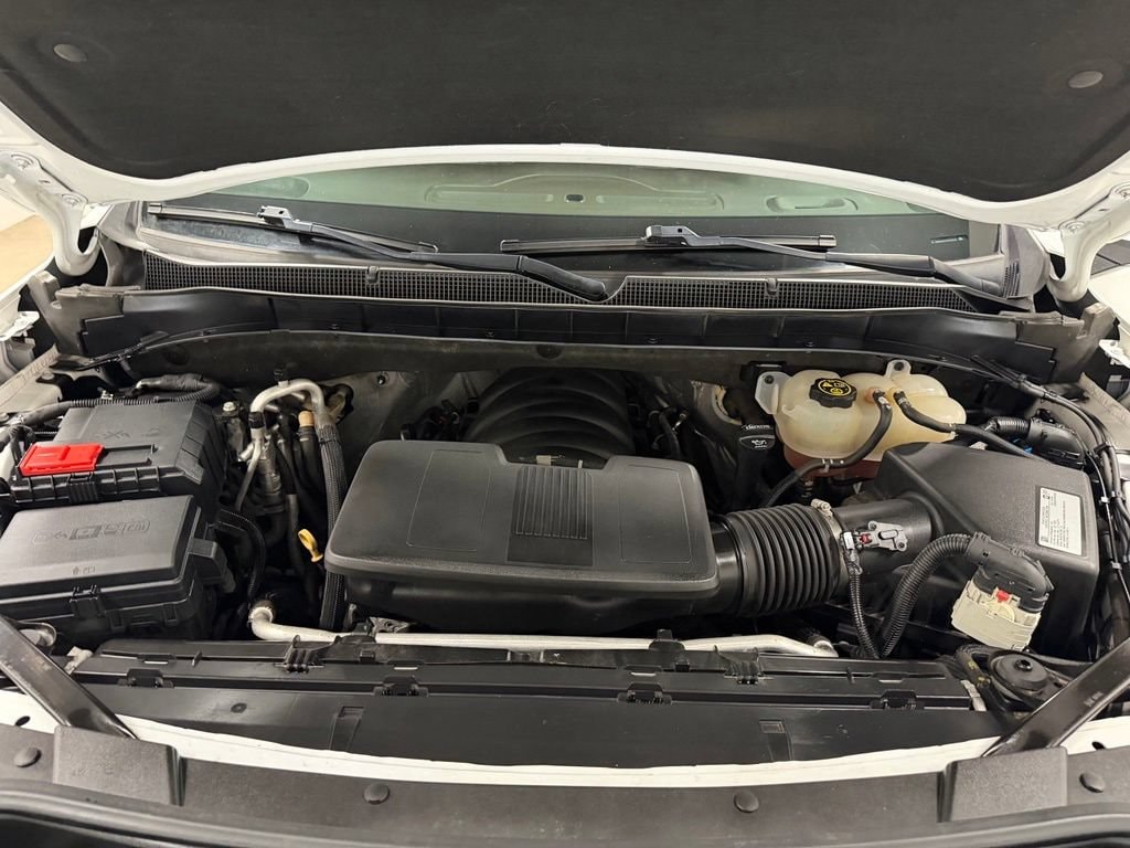 2021 Chevrolet Tahoe LT - Photo 37