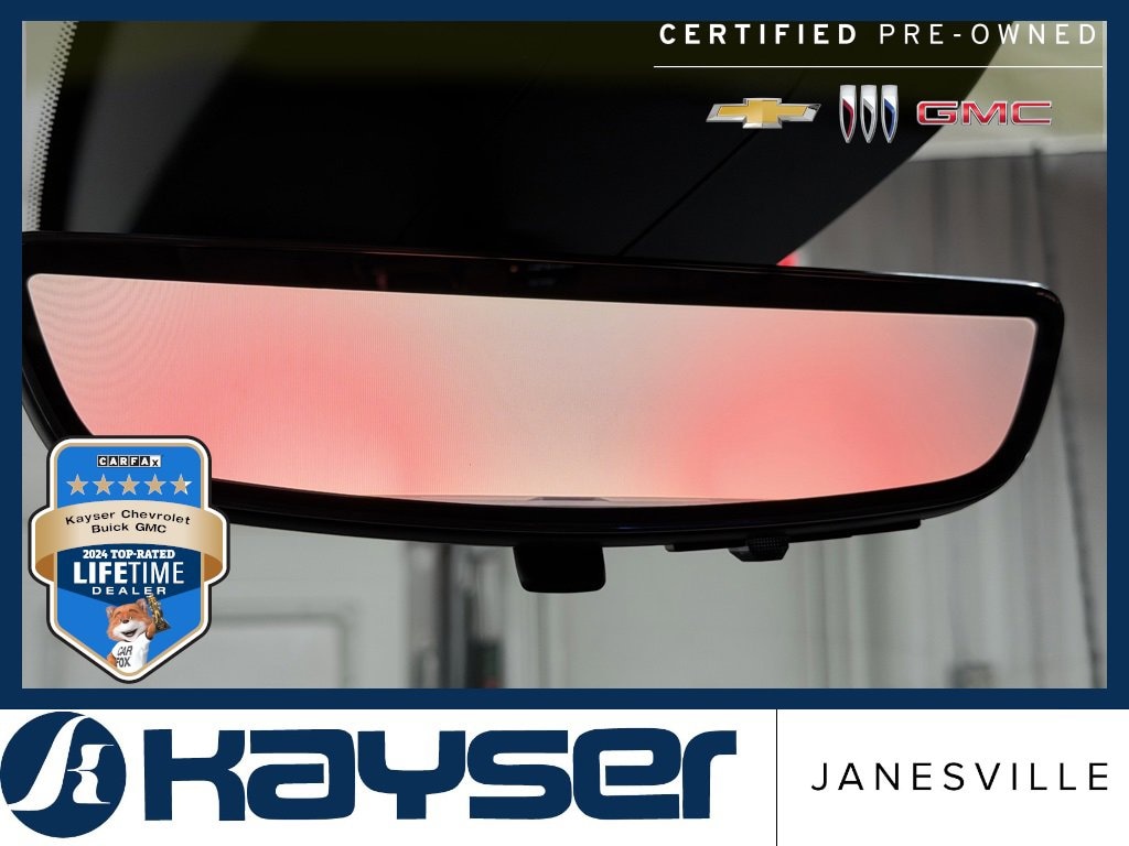 Certified 2024 GMC Sierra 3500 HD Denali Truck