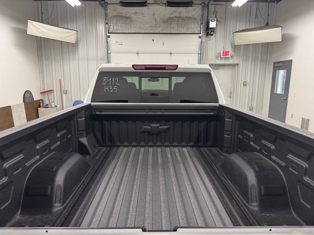 2026 Chevrolet Silverado 1500 LT - Photo 6