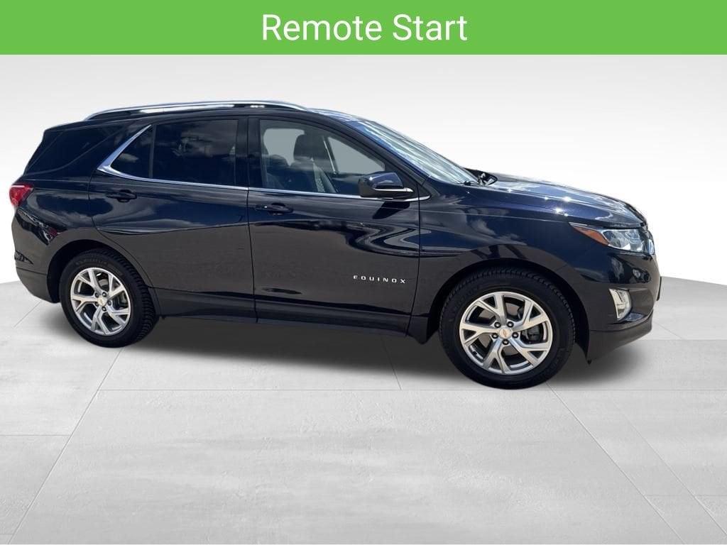2020 Chevrolet Equinox LT - Photo 15