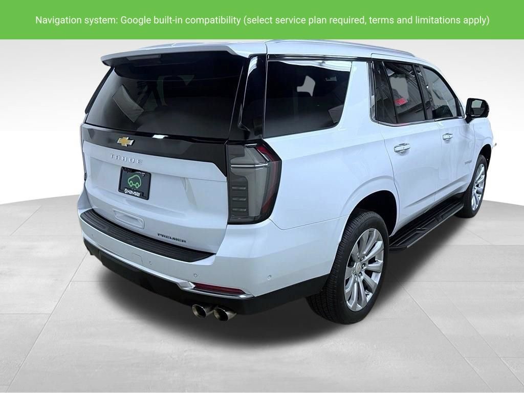2026 Chevrolet Tahoe Premier - Photo 6
