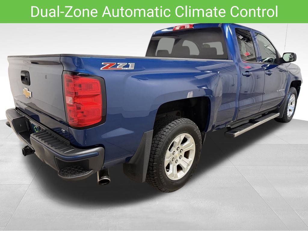2016 Chevrolet Silverado 1500 LT - Photo 10