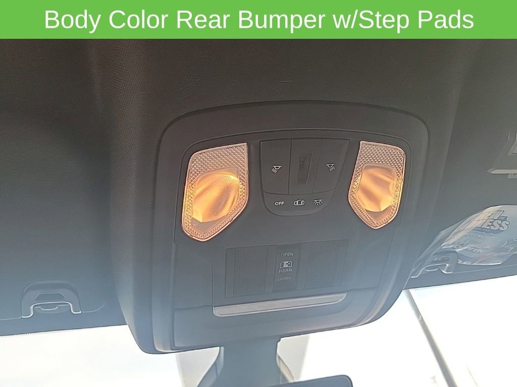 2020 RAM Ram 1500 Pickup Big Horn/Lone Star - Photo 32