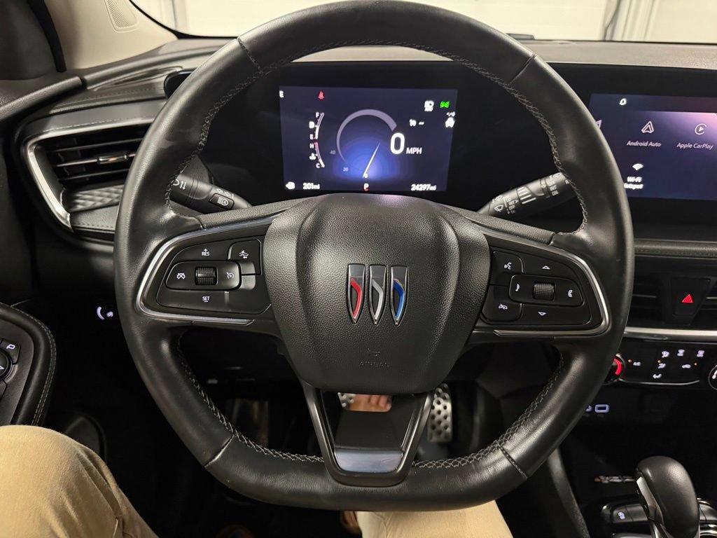 2024 Buick Encore GX Sport Touring - Photo 35