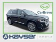  GMC Acadia