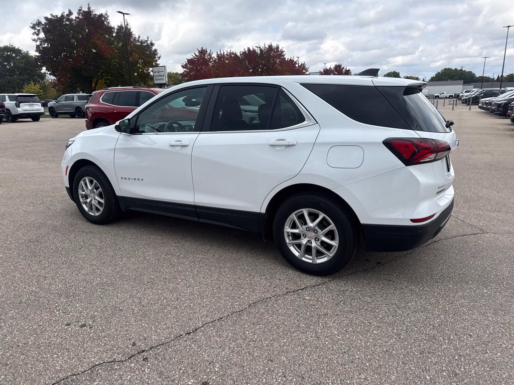 2024 Chevrolet Equinox LT - Photo 6