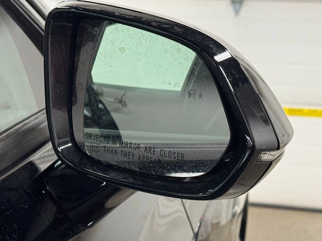 2025 Chevrolet Blazer EV RS - Photo 10