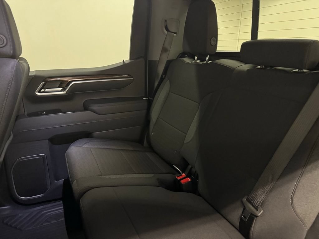 2026 Chevrolet Silverado 1500 LT - Photo 37