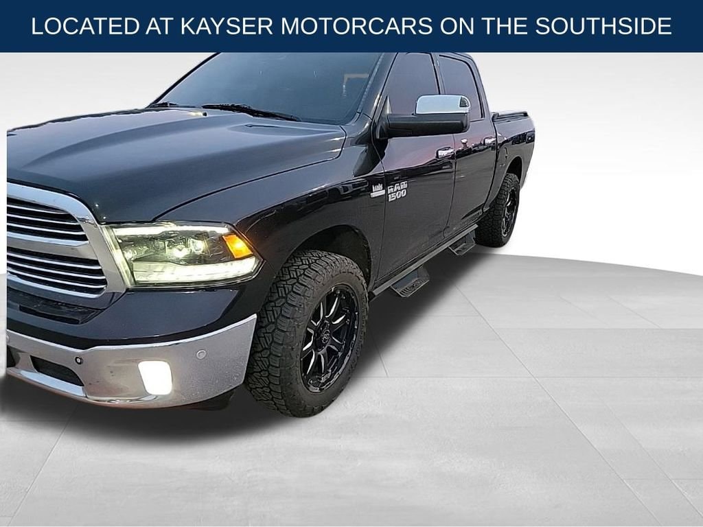 2015 RAM Ram 1500 Pickup Big Horn/Lone Star's photo