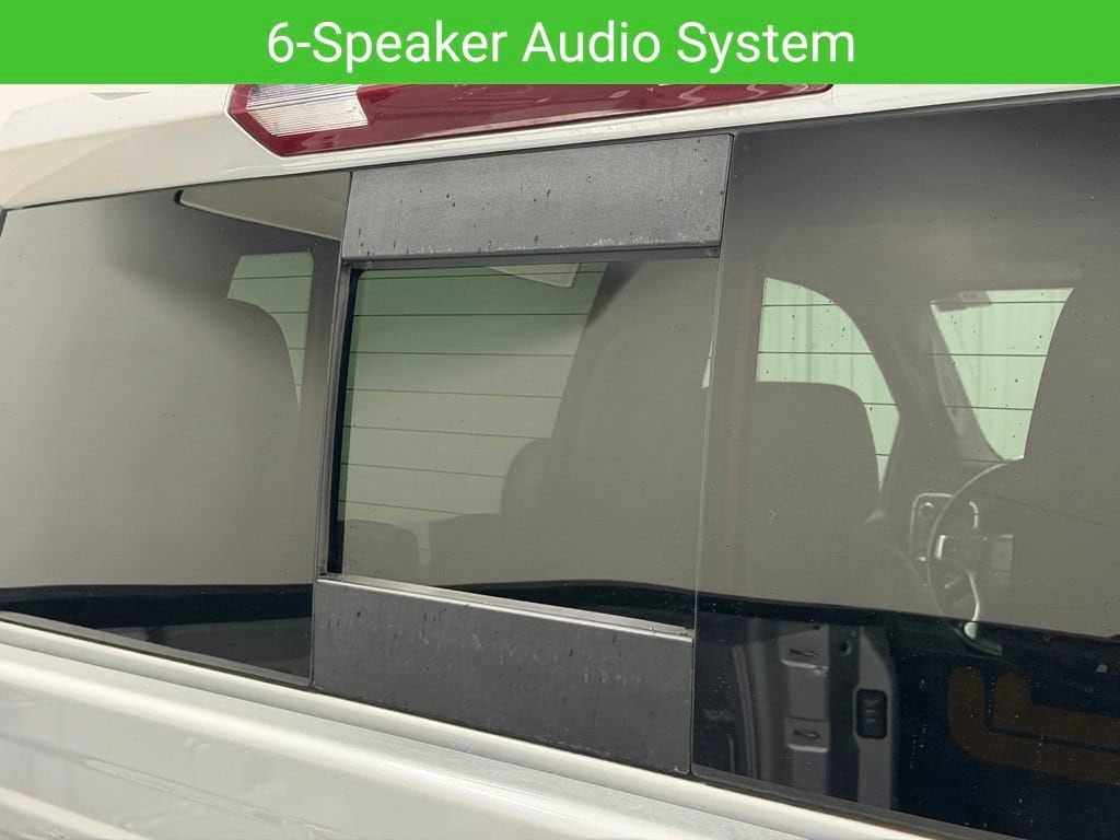 2020 Chevrolet Silverado 1500 LTZ - Photo 20