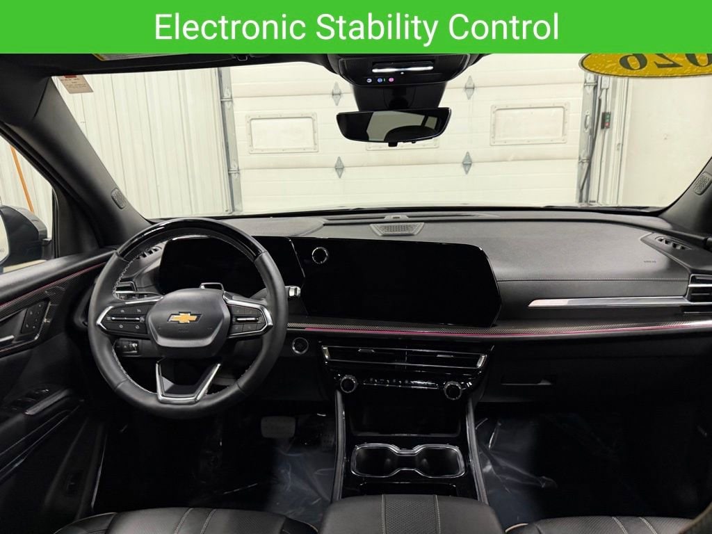 2026 Chevrolet Traverse High Country - Photo 26