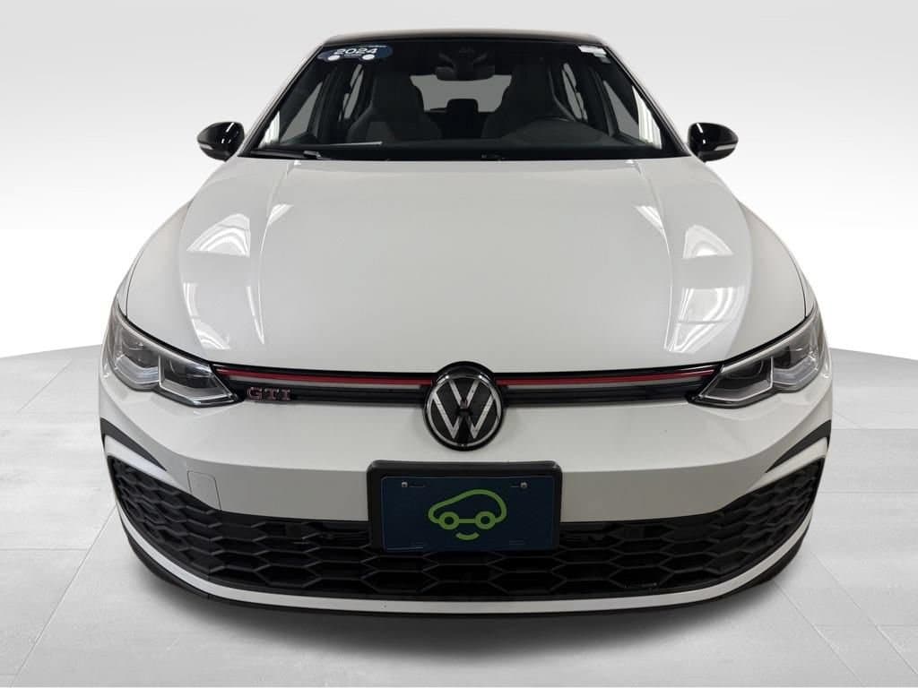 2024 Volkswagen Golf GTI SE - Photo 4