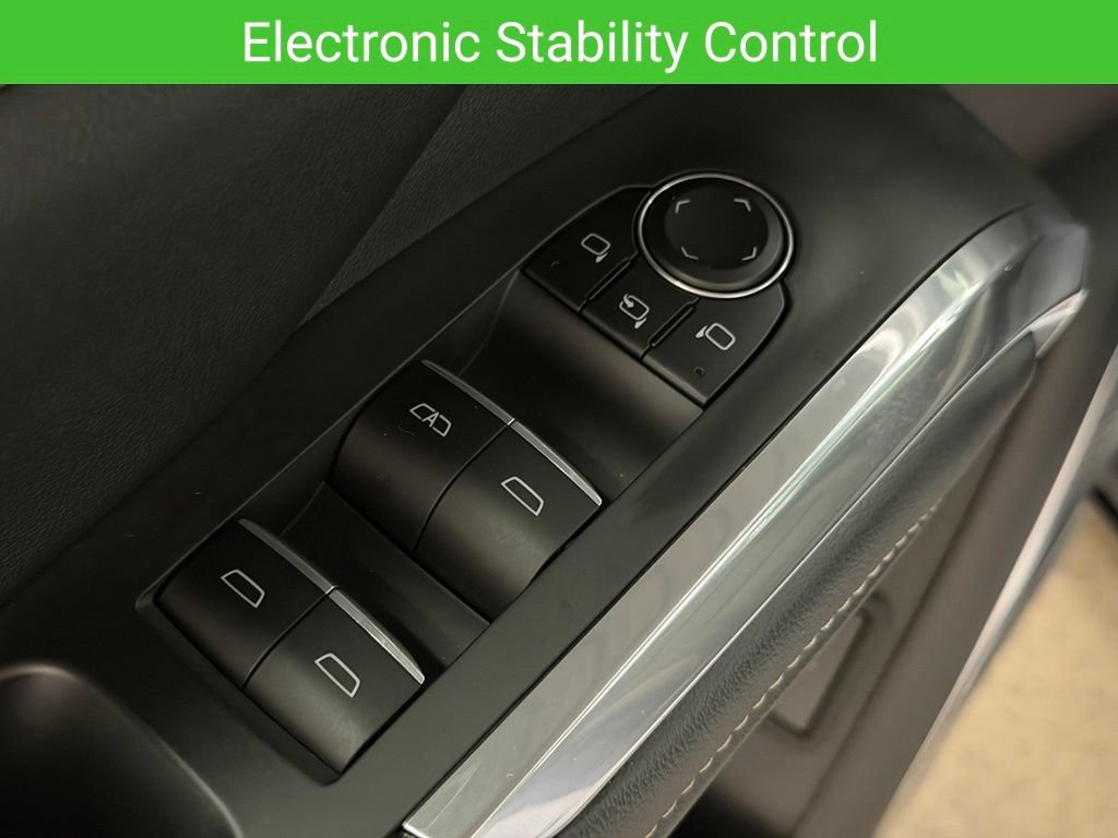 2026 Chevrolet Traverse High Country - Photo 28
