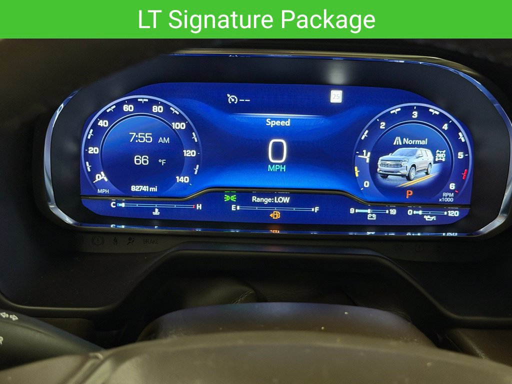 2022 Chevrolet Tahoe LT - Photo 10